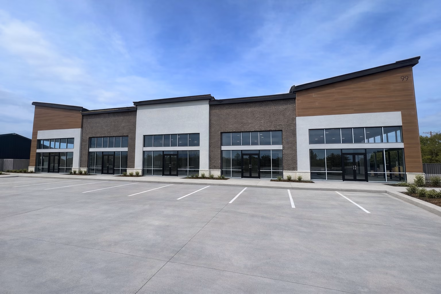Aero Country Retail